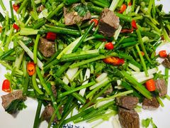 -攀西土菜馆(南线阁店)