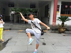 -大明山自然探索公园