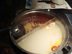 -阪尚皇·原切牛排·烤肉火锅自助(北京路店)