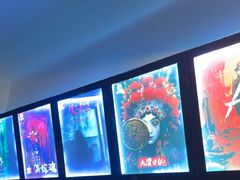 -荒岛实景沉浸密室(江汉路1店)