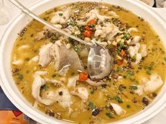 -有藕有鱼·湖北菜(唐家墩店)