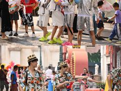 -华谊兄弟（长沙）电影小镇