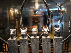 -呷哺呷哺(王府井喜悦店)