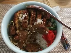 -活鳗饭·鹅肝范儿(高碑店店)