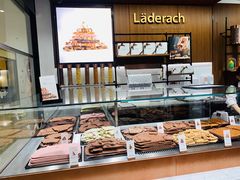 巧克力锤-Laderach 莱德拉(上海环贸iapm店)