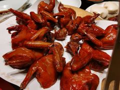 -鸽子侯·家宴·平价海鲜(绿地店)