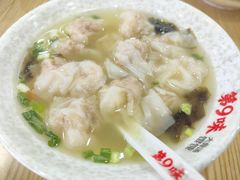 -第九味大虾馄饨(南山软件产业园店)