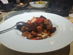 -铜锣湾·有麝自然香(重庆新天地店)