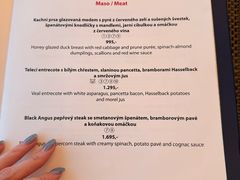 -Kampa Park Restaurant