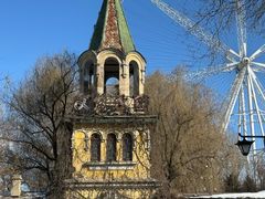 -哈尔滨文化公园