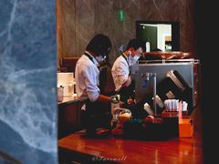 -星巴克臻选(南京艾尚天地店)