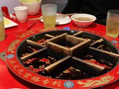 -巴九门老火锅(来福士打望店)