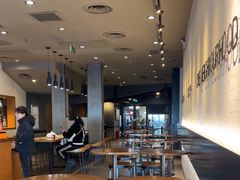 -星巴克(哈尔滨新一百店)