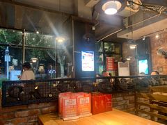 -老五烧烤(石牌岭店)