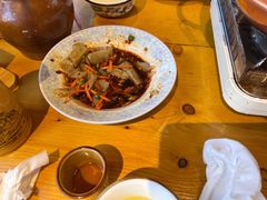 -民食香·腊排骨野生菌美食(木府店)