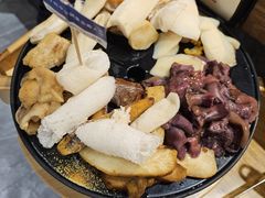 -一朵菌·野生菌探索家火锅(南亚店)