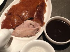 北京烤鸭-金鸭季·北京烤鸭(深业上城店)