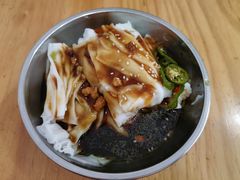 -放鸡岛之美食