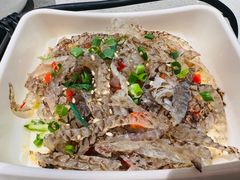 -半天妖烤鱼(丰科万达店)