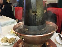 -东来顺饭庄(王府井步行街店)