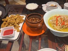 -赣南人家·头牌江西菜(劲松店)
