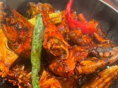 -狮拾久·现代新加坡料理(福田COCO Park店)