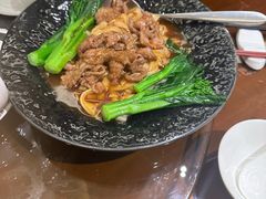 -广州中心皇冠假日酒店·百粤楼