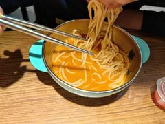 -和府捞面(东直门银座店)