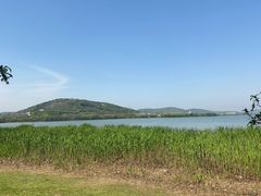 -长广溪湿地公园
