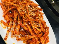 -子莲脊骨汤(连红小区店)