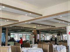 大堂-幸福楼30年老字号(温泉东路店)