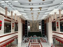 -中国闽台缘博物馆