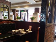 -老牌坊•鲁菜名店•地道济南菜(大观园商埠店)