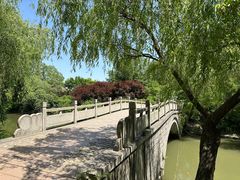 -采石矶景区