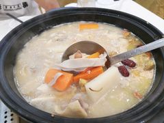 -顺德人家食府(黄金广场店)