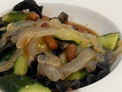 -桃子餐厅·天津菜(王顶堤总店)