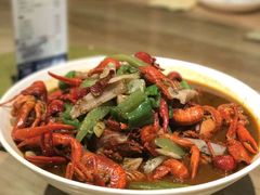 -虾满堂(瑞虹店)