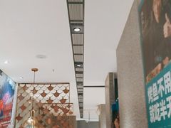 大堂-半天妖烤鱼(中山路店)