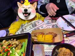 -蘭奢雅集·江浙菜(青山江滩店)