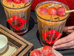 -ins森林童话餐厅coffee&bistro