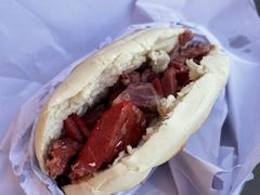 -马志善稀糊爛生熟肉店