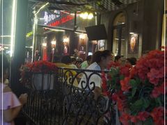 -巴伐利亚啤酒坊(意式风情街店)