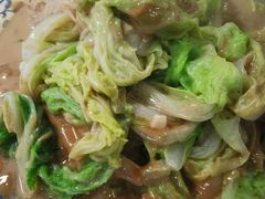-清真·鸦儿李记·小馆(后海店)