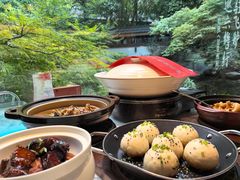 -久宴·天目湖大鱼头(恐龙园店)