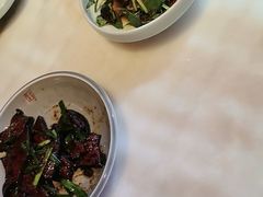 -小吊梨汤·北京菜·烤鸭(双井乐成中心店)