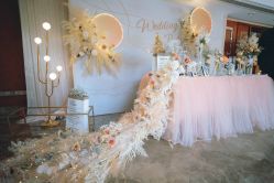 -虹桥迎宾馆·宴会厅