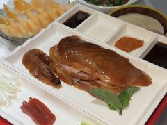 -王府井酒店(金桥港湾店)