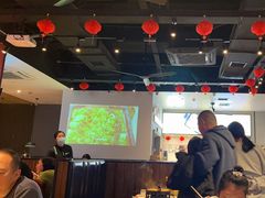 -里岛烤鱼(东港凯虹广场店)