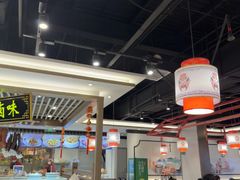 -老四川(T3航站楼F指廊店)