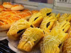 -美嘉华面包西饼店(红胜坊店)